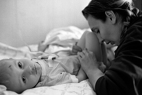 Медсестры ОДКБ №1 признали вину по делу о гибели ребенка