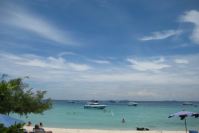 Турист из России найден мертвым в Таиланде