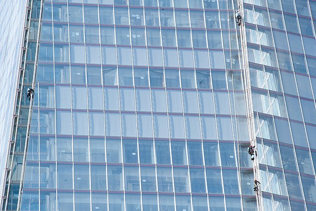 У вирусов нашли способность захватывать многоэтажные здания за пару часов