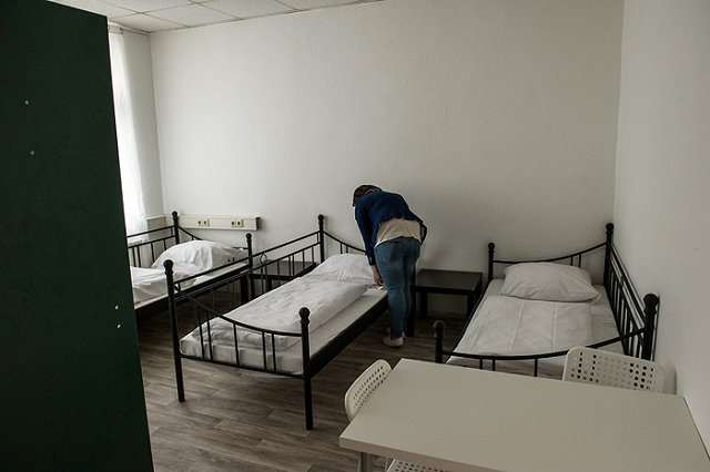 РЖД открыла в Екатеринбурге сетевой хостел