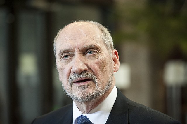 Польский министр обвинил Россию в гибели Леха Качиньского