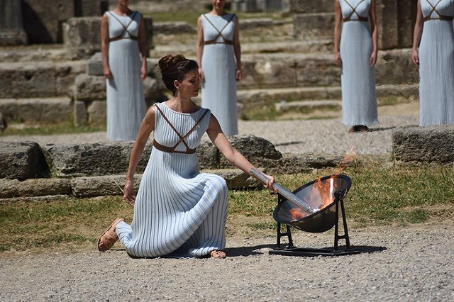 В МОК сочли Бразилию готовой к проведению Олимпийских игр-2016