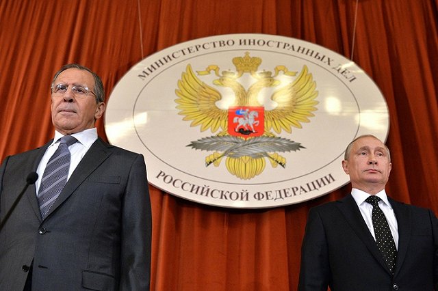 Обама и Путин не договорились по Сирии