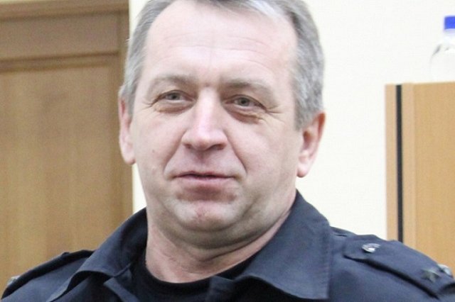 На Урале погиб командир отряда ОМОН. Он вышел на пенсию два месяца назад