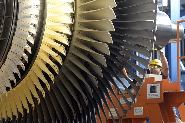 Гендиректор российского партнера Siemens по турбинам отправлен в отставку