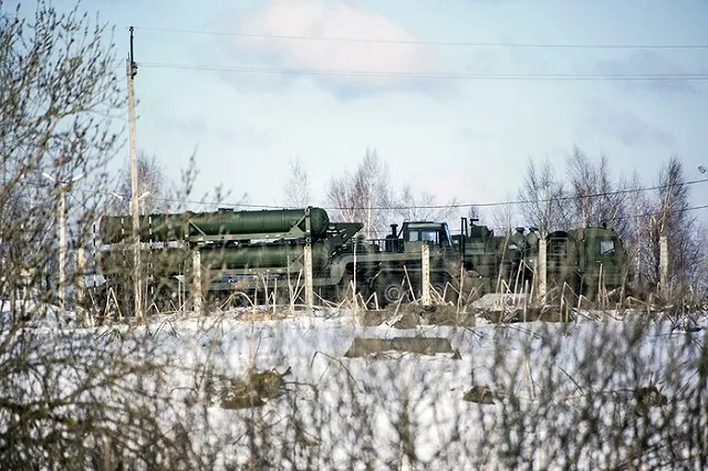 Турецкий министр заявил о необходимости совместного производства систем С-400