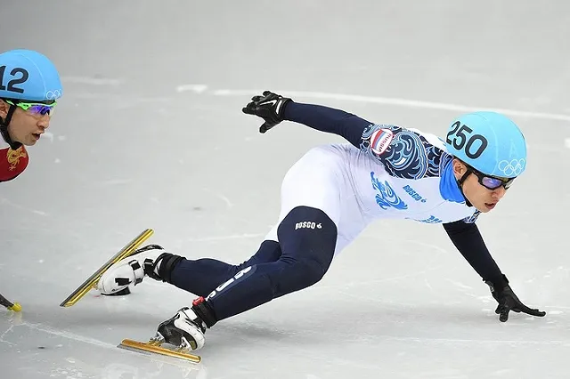 Названа причина недопуска российских спортсменов на Олимпиаду