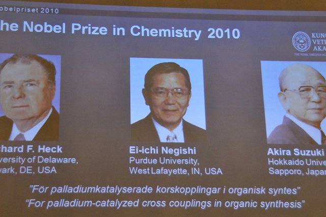 Жену нобелевского лауреата нашли мертвой на свалке в США, сам ученый в больнице