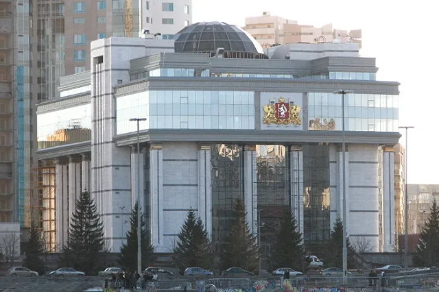 Судьбу свердловского депутата Карапетяна решат за закрытыми дверями