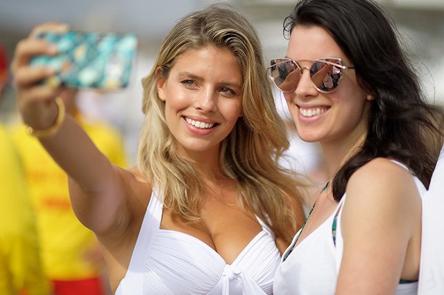 Турецкий отель запретил россиянке фотографироваться в бикини