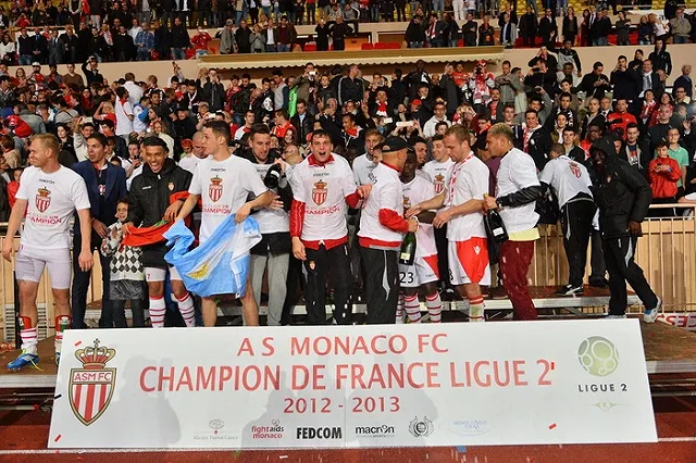 Уральский олигарх продает «Монако» ради покупки футбольного клуба в Англии