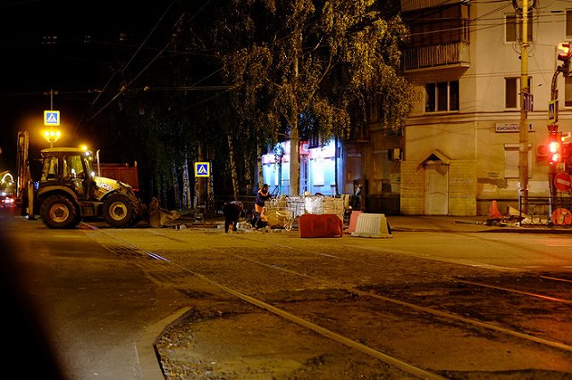 В Екатеринбурге МОАП начали присоединять к ЕТТУ, чтобы создать «Гортранс»