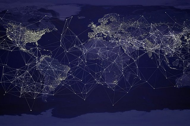 На Урале начали вводить систему «суверенного Интернета».
