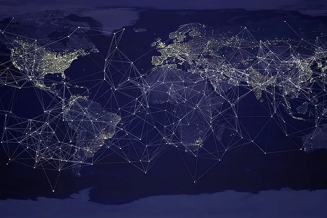 На Урале начали вводить систему «суверенного Интернета».