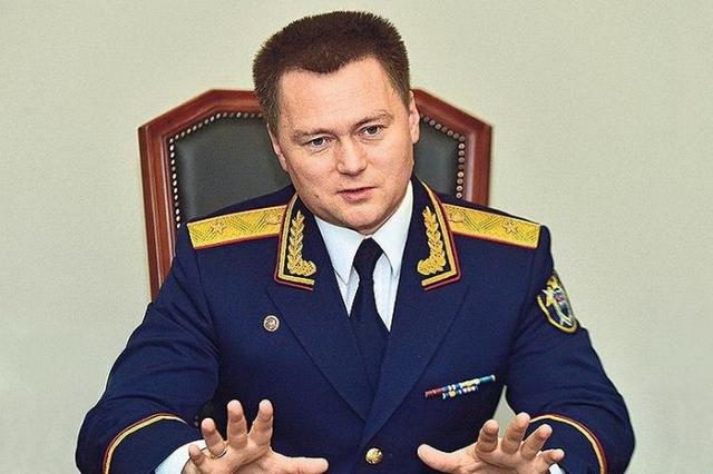 Кандидат в генпрокуроры России расследовал убийство Немцова и покушение на Чубайса