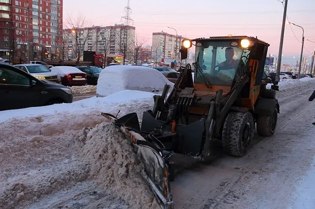 Высокинский объявил о массовых увольнениях после поездки по городу