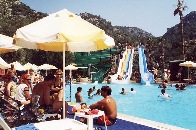 Россиянка раскрыла схему обмана, используемую отелем Турции при заселении