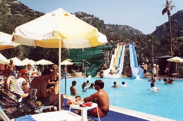 Россиянка раскрыла схему обмана, используемую отелем Турции при заселении