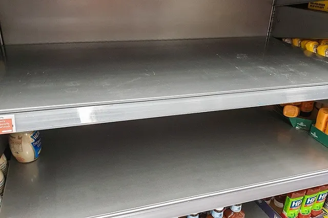 Мишустин заявил о преодолении «коронавирусного» ажиотажа вокруг еды