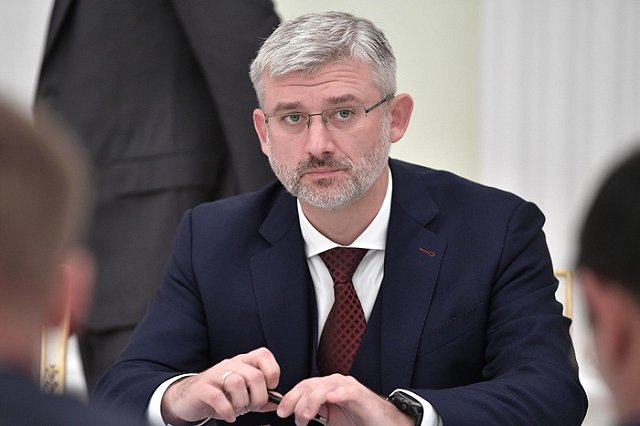 СМИ: Министр транспорта Евгений Дитрих уходит в отставку
