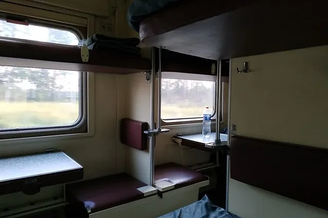 К новогодним праздникам в расписании РЖД появится более 190 дополнительных поездов