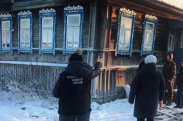 Подросток зарезал отчима, который систематически избивал его мать