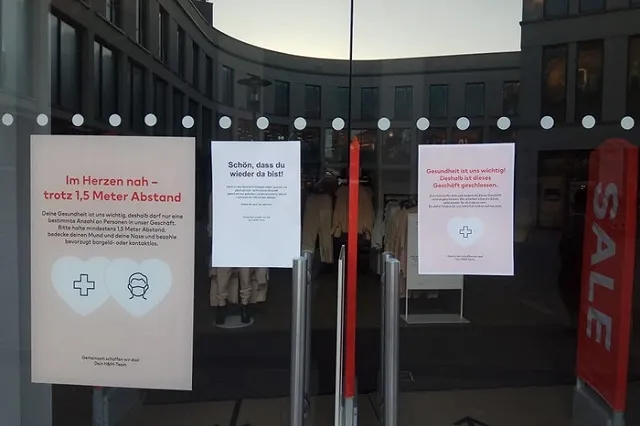 СМИ: Крематории Германии не справляются с числом умерших от COVID-19