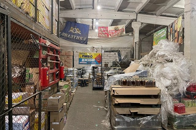 У жителя Екатеринбурга изъяли свыше 55 тысяч пачек сигарет без акцизных марок