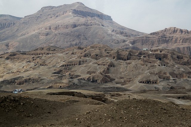 Отель в Хургаде, где отравились россияне, закрыли на неопределенный срок