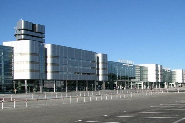 В Кольцово поймали спортсмена с партией опасных лекарств