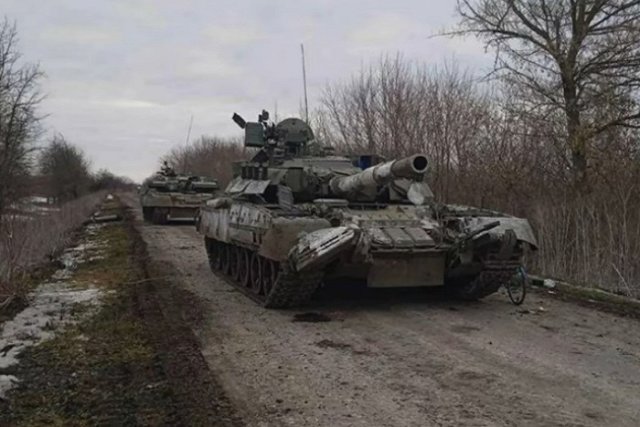 Младший сержант из Свердловской области погиб в спецоперации на Украине