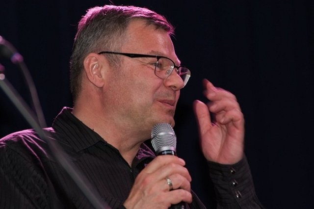 Сквер имени хирурга Юрия Мансурова появится в Екатеринбурге