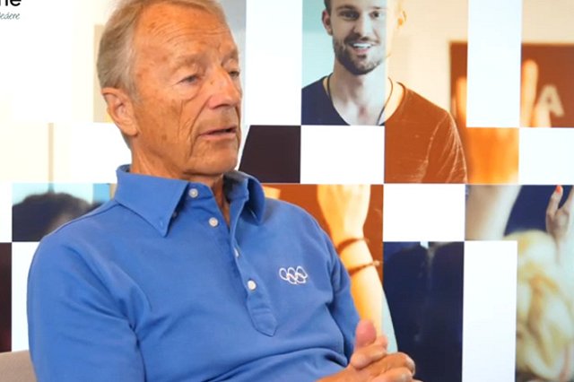 МОК пригрозили бойкотом ОИ-2024 в случае участия россиян