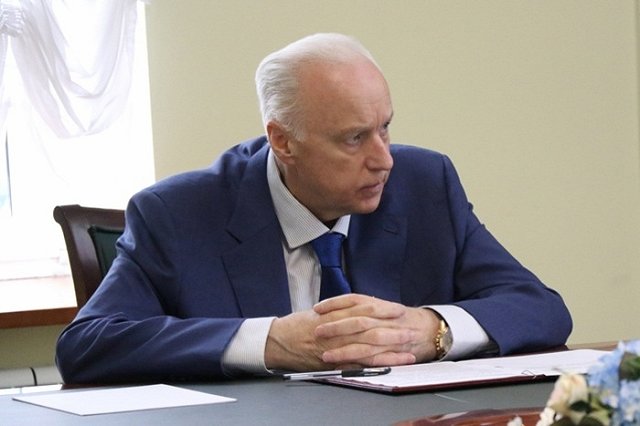 В Свердловской области возбудили уголовное дело после смерти молодой матери в больнице