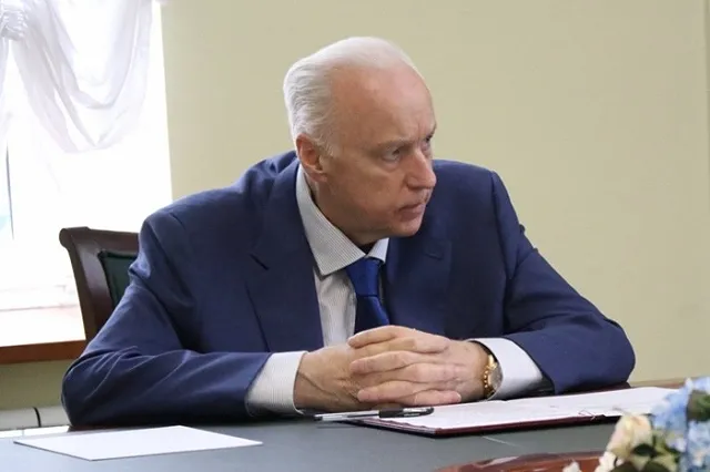 В Свердловской области возбудили уголовное дело после смерти молодой матери в больнице