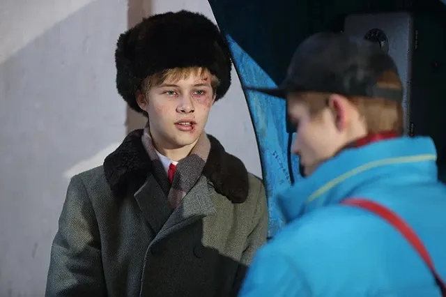 Исполнителя главной роли Андрея Пальто в сериале «Слово пацана» нашли в Дубае