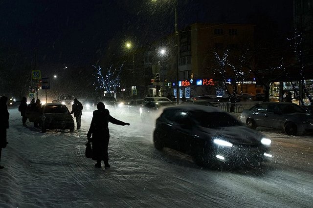 Свердловчанам вернули долгожданные автобусы. Но есть нюанс