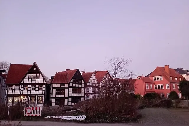 «Бабушка должна переехать». Немецкая газета обвинила в нехватке жилья в ФРГ пенсионеров