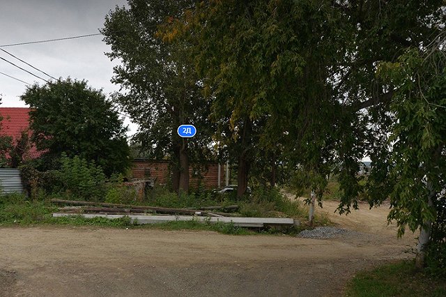 Тупиковую екатеринбургскую улицу превратят в полноценную дорогу