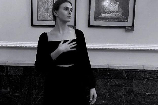 Уралочка погибла во время выполнения трюка в цирке