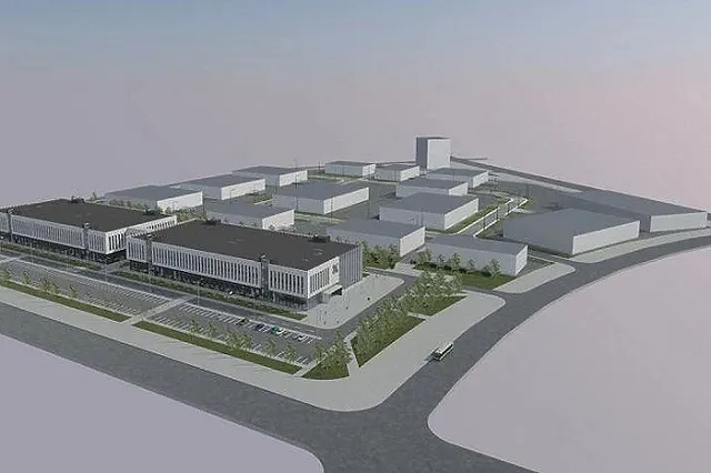 В Екатеринбурге перенесли запуск завода по выпуску микрочипов для беспилотников