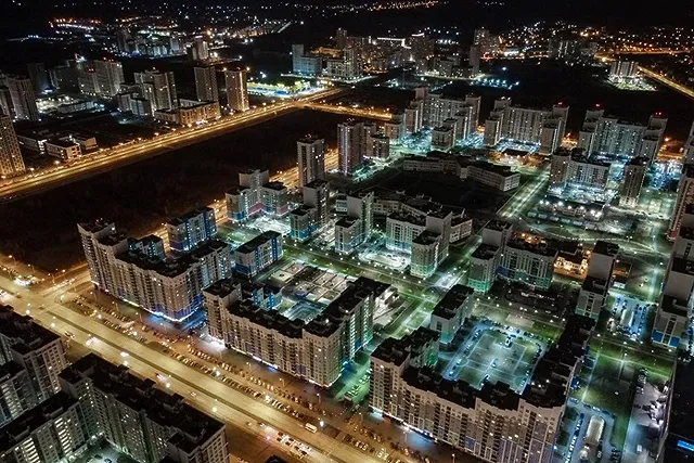 Дальнейшая застройка Академического попала под угрозу