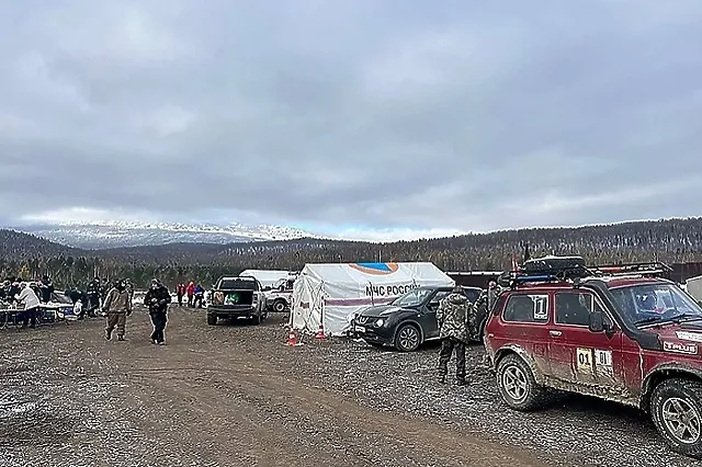 Названа еще одна версия гибели семьи Усольцевых в лесу Красноярского края