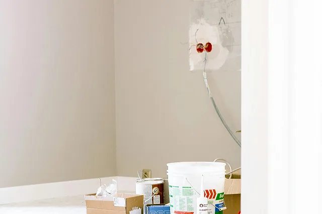 О крупном штрафе предупредили тех, кто делает ремонт днем