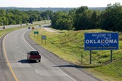 Пьяные американцы обвинили пса в совершении ДТП