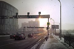 Воздух в Екатеринбурге грязнее, чем в Нижнем Тагиле