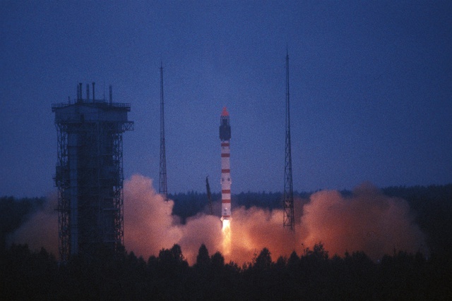 Стоимость космодрома Восточный завышена на 13 миллиардов рублей