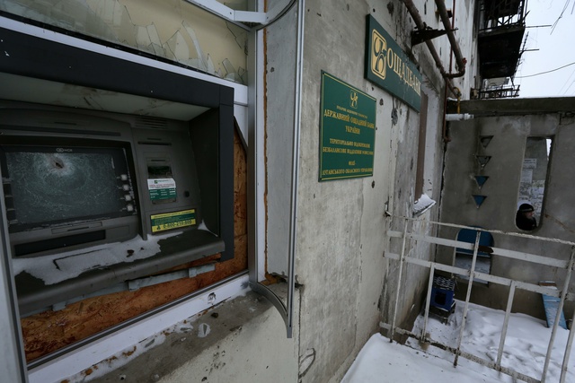 СМИ: Турфирмы России запускают экстремальные туры в Новороссию