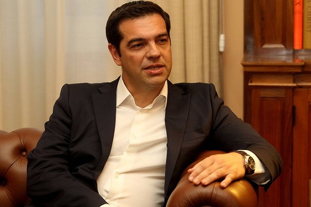 НАТО заподозрила Грецию в передаче секретной информации России