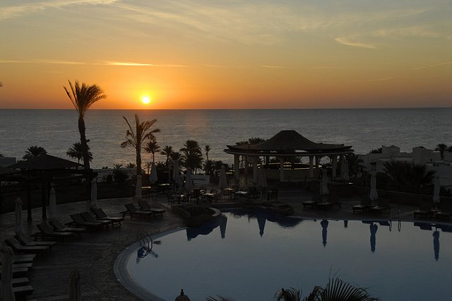 Египетские гиды подрались с туристами из РФ в аэропорту Шарм-эль-Шейха